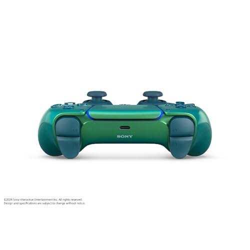 PlayStation DualSense™ Wireless Controller – Chroma Teal