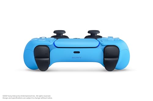 PlayStation DualSense® Wireless Controller - Starlight Blue