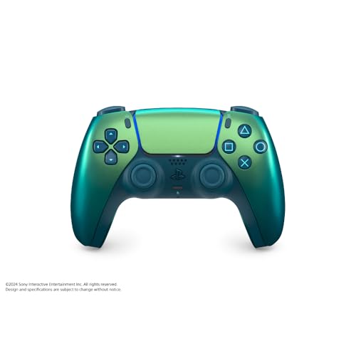 PlayStation DualSense™ Wireless Controller – Chroma Teal