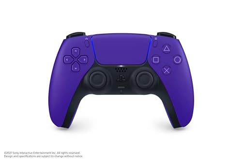 PlayStation DualSense® Wireless Controller - Galactic Purple