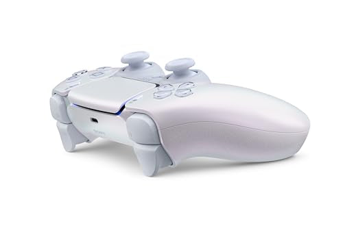PlayStation DualSense™ Wireless Controller – Chroma Pearl