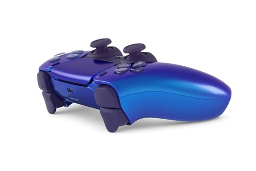 PlayStation DualSense™ Wireless Controller – Chroma Indigo