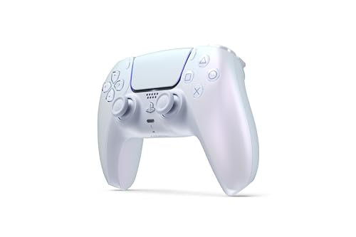 PlayStation DualSense™ Wireless Controller – Chroma Pearl