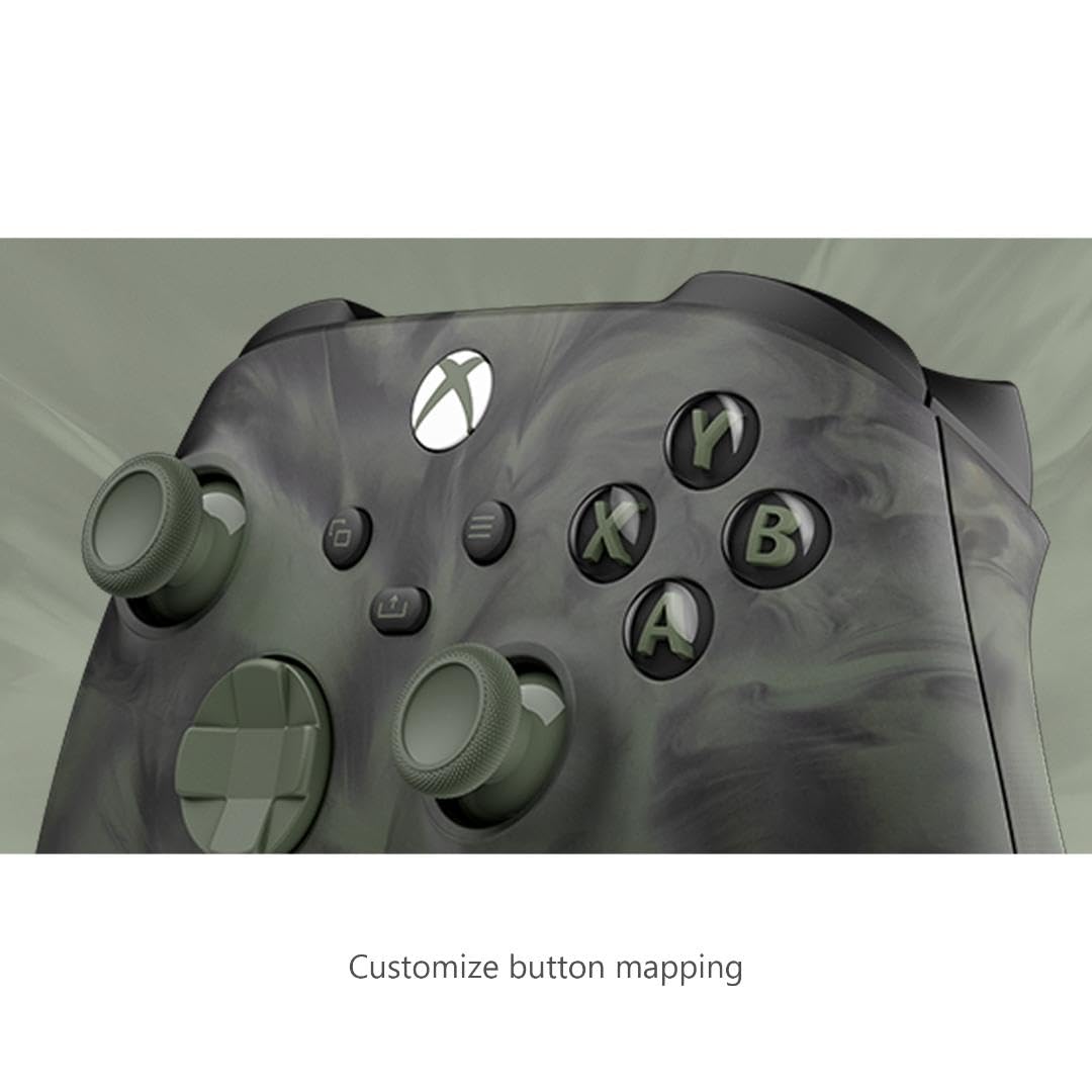 Xbox Wireless Controller – Nocturnal Vapor Special Edition Series X|S, One, and Windows Devices