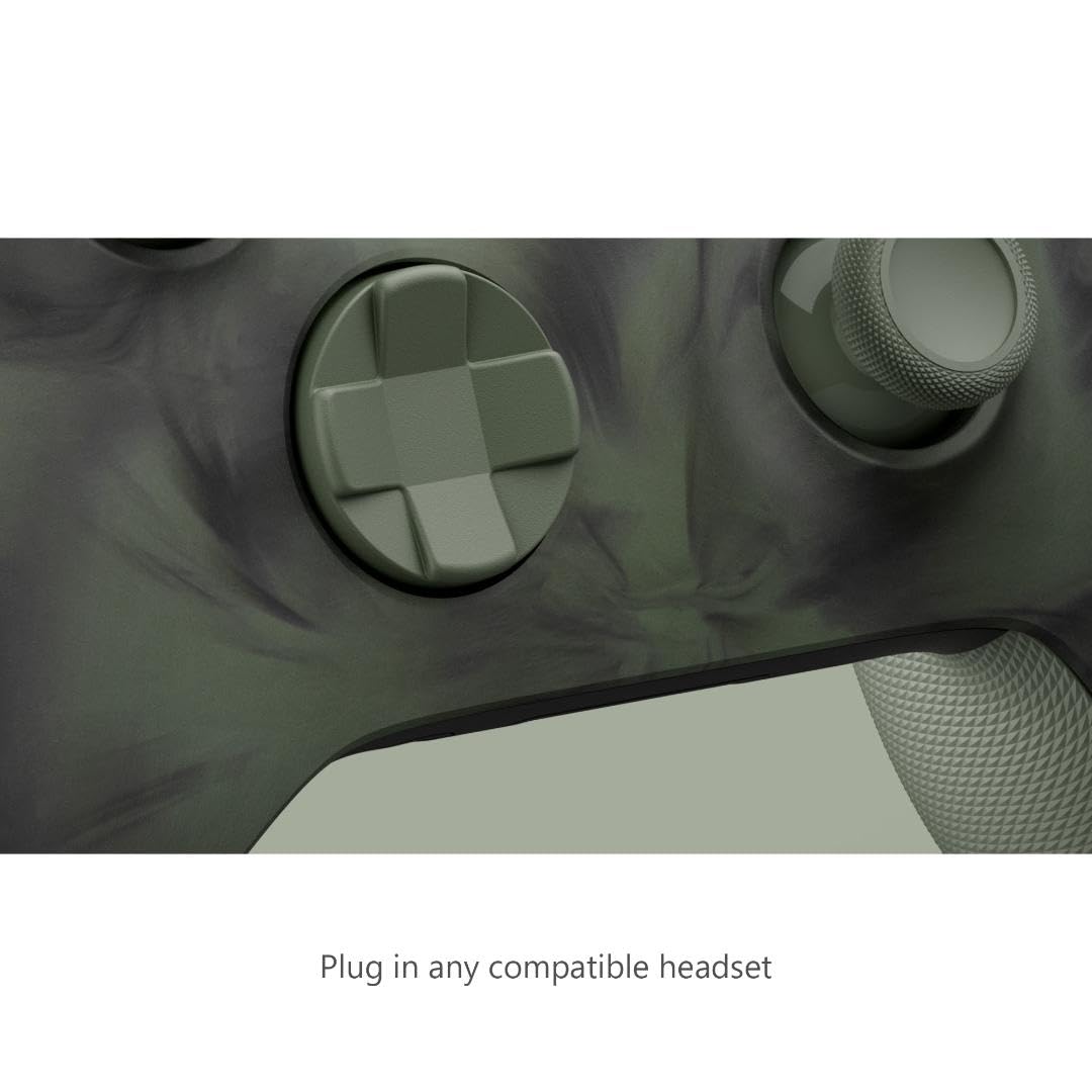 Xbox Wireless Controller – Nocturnal Vapor Special Edition Series X|S, One, and Windows Devices