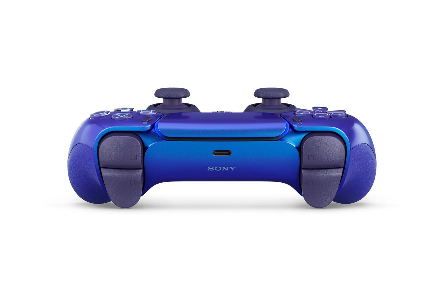 PlayStation DualSense™ Wireless Controller – Chroma Indigo