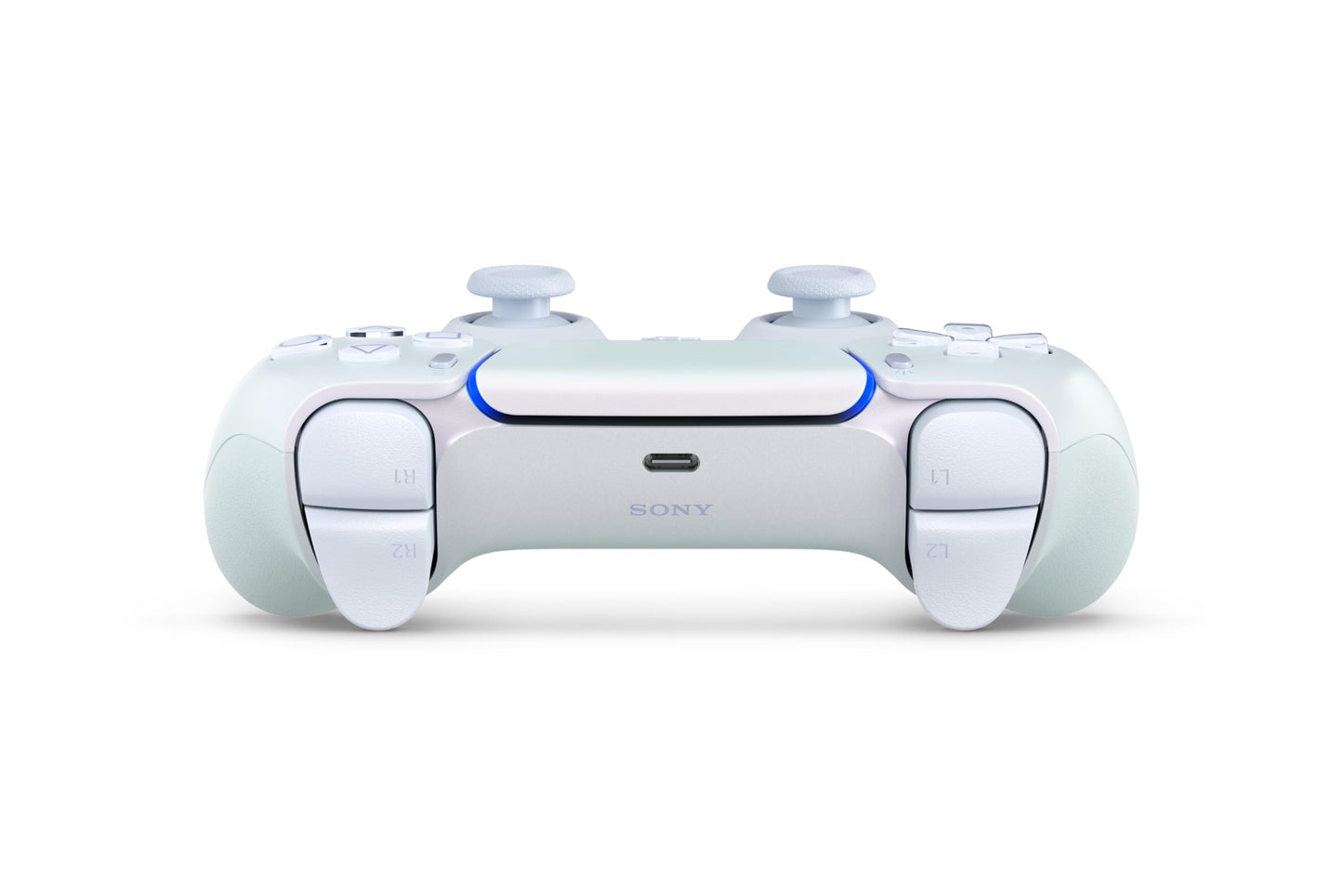 PlayStation DualSense™ Wireless Controller – Chroma Pearl