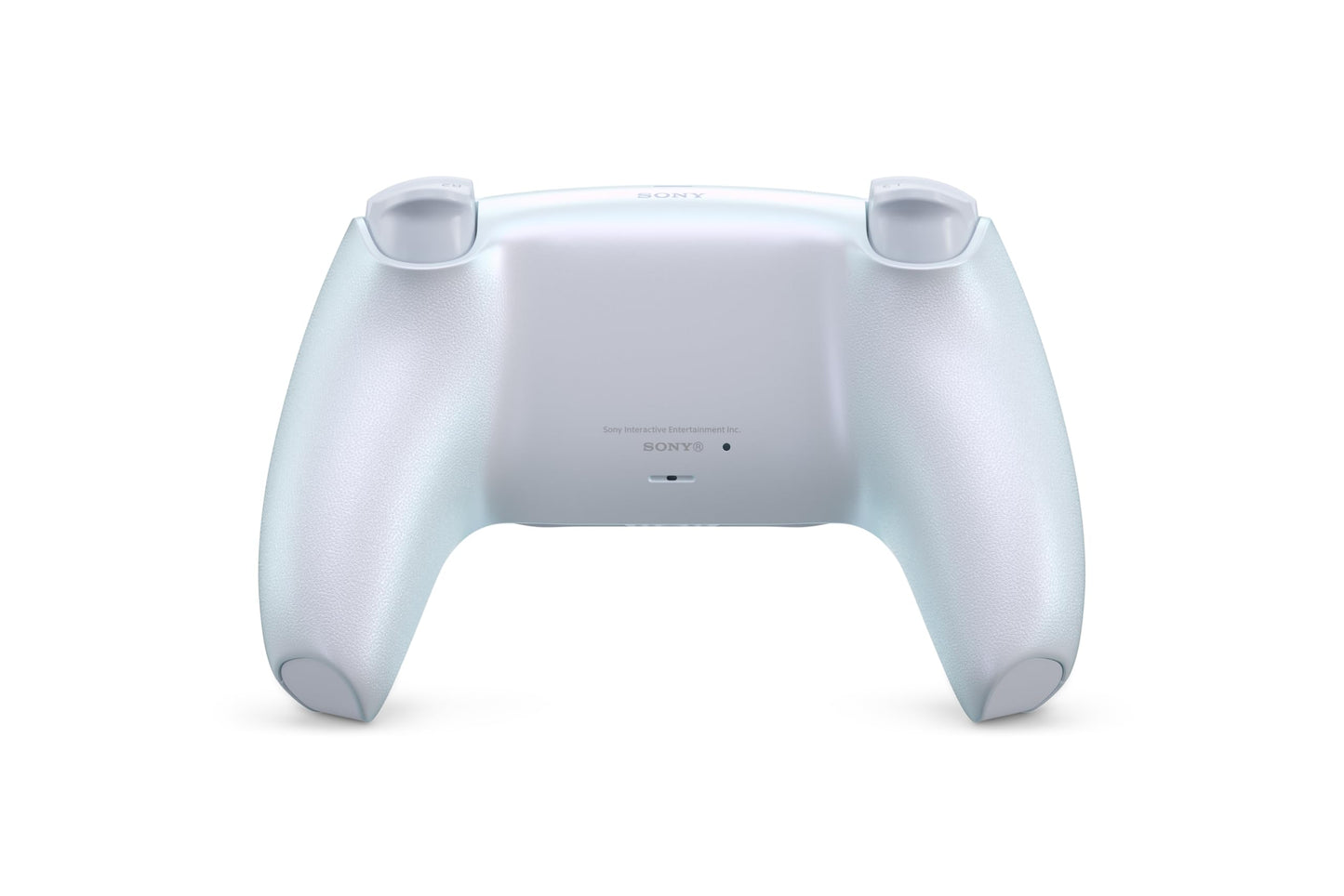 PlayStation DualSense™ Wireless Controller – Chroma Pearl