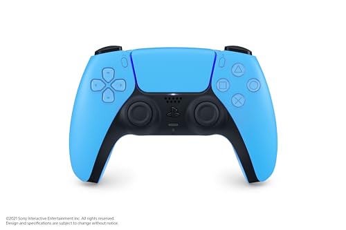 PlayStation DualSense® Wireless Controller - Starlight Blue